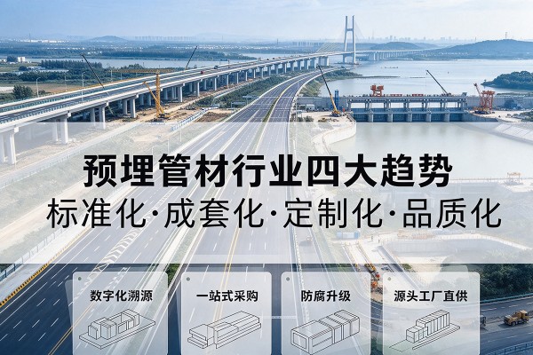 万年行业发展趋势总结