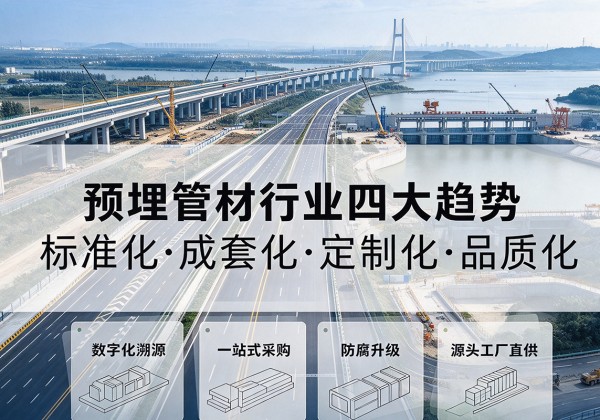 万年行业发展趋势总结