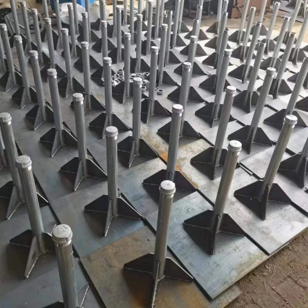 万年沉降板现货