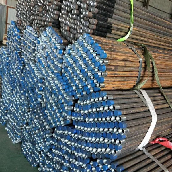 万年鑫亿呈冷却管